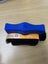 Hansen -Washdown Tail 40mm / 1 1/2" BSPT - Suit Hansen 40mm ball valve Carousel 2