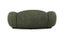 Heart 2 Seat Sofa - Olive Carousel 3