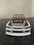 HSP RC Drift Car Nissan GTR Skyline 1/10 ,7.2v Bonus 3000 Battery Wheels + brace Carousel 5