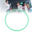 agility rings sports speed rings jumping hoops 10 Pcs Agility Speed Rings Carousel 7
