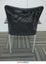 PR5664 - Black Mesh Stackable Meeting Chair Carousel 4