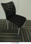 PR5665 - Black Stackable Meeting Chair Carousel 1