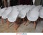 PR5662 - White Tub Chair Carousel 3