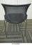 PR5663 - Black Diami Office Chair Carousel 4