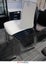 PR5666 - White/Blue Stackable Chair Carousel 3