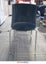 PR5666 - White/Blue Stackable Chair Carousel 4