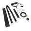 cable pulley system triceps pulley system triceps pull down pulley attachment Carousel 2