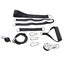 cable pulley system triceps pulley system triceps pull down pulley attachment Carousel 7