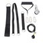 cable pulley system triceps pulley system triceps pull down pulley attachment Carousel 8