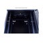 DYNAMIX 27RU Wall Mount Cabinet RSFDS27-600 - 600mm Deep Universal Swing with... Carousel 6