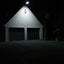 2500 lumens one-piece ABS solar street light #913 Carousel 2