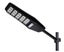 2500 lumens one-piece ABS solar street light #913 Carousel 5