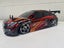 RC Drift Car - Subaru WRX STi Red/Black .HSP 1/10 7.4v Lipo EXTRA Wheels/Brace Carousel 5