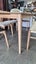 Larke Dining Table 180cm - Oak Carousel 5