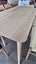 Larke Dining Table 180cm - Oak Carousel 6