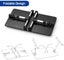 SAIJI Adjustable Multifunctional Laptop Desk Q8 Carousel 3