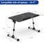 SAIJI Adjustable Multifunctional Laptop Desk Q8 Carousel 5