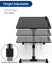 SAIJI Adjustable Multifunctional Laptop Desk Q8 Carousel 6