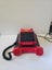 Retro 1980's Vintage DDR Button Phone "Ferro-Quic", 08/87, Type 590-25207. Carousel 3