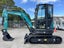 Sunward SWE25UF 2.5Ton Digger/Excavator Carousel 6