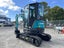 Sunward SWE25UF 2.5Ton Digger/Excavator Carousel 5