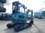 Sunward SWE25UF 2.5Ton Digger/Excavator Carousel 2
