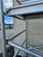 Mobile Scaffold Aluminum Double Width Tower 3.0M Carousel 3
