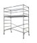 Mobile Scaffold Aluminum Double Width Tower 3.0M Carousel 4