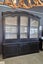 LARGE FRENCH STYLED DISPLAY CABINET WITH STORAGE Carousel 1
