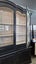 LARGE FRENCH STYLED DISPLAY CABINET WITH STORAGE Carousel 3