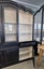 LARGE FRENCH STYLED DISPLAY CABINET WITH STORAGE Carousel 4