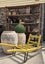 VINTAGE EAST EUROPEAN FARMERS BARROWS Carousel 4