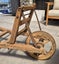 VINTAGE EAST EUROPEAN FARMERS BARROWS Carousel 3