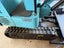 Digger excavator 0.75 tonne and all the accessories you could want Carousel 3