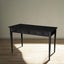 Long Island Desk - Black Carousel 2