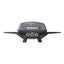 ziggy Elite Triple Grill LPG BBQ Grey ZG3GE Carousel 1