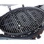 ziggy Classic Triple Grill LPG BBQ Grey ZG3GC Carousel 5