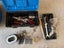 Digger excavator 0.75 tonne and all the accessories you could want Carousel 5