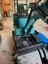 Digger excavator 0.75 tonne and all the accessories you could want Carousel 18