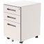 FlexiSpot CB31W Office Metal Filing Cabinet - 3 Drawers - Mobile Storage Unit - Carousel 5