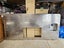 Stainless steel Kitchen bench peninsula island top Peninsular island Carousel 2