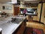Stainless steel Kitchen bench peninsula island top Peninsular island Carousel 5