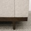 INGRID 3 SEATER SOFA - OATMEAL Carousel 3