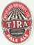 Vintage Tira Pale Ale Westland Breweries Label. Carousel 1