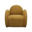 CLASSIC ROMMEL SWIVEL ARMCHAIR-LAST OPPORTUNITY Carousel 3