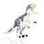 Jurassic Indominus Rex XXL Large Full Size Dinosaur Figure Blocks Fit Toys Sets Carousel 1