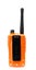 GME 5 Watt UHF Orange Handheld Radio Carousel 4