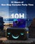 Ikarao X1 Karaoke Machine Carousel 8