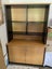 Very solid shelving/cupboards Carousel 1