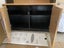 Very solid shelving/cupboards Carousel 2